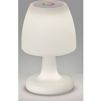 easy BY FHL LED Außen-Tischleuchte "Barletta", 1 flammig, Leuchtmittel LED-Modul  LED fest integriert von Easy! By Fhl