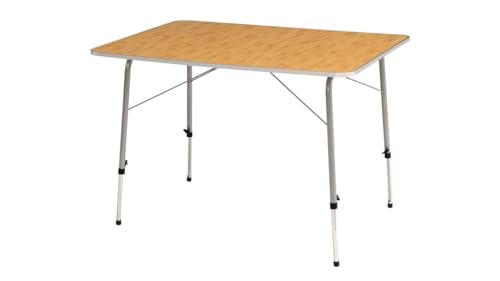 Easycamp Menton L Table 70 x 100 x 50 cm von Easy Camp