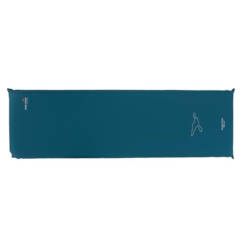 Easy Camp Skylark Single 10.0cm Insulated Luftmatte Easy Camp Skylark Single 10.0cm Insulated Luftmatte von Easy Camp