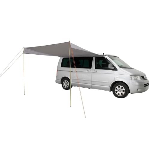 Voss Vordach grey von Easy Camp