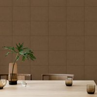 Easy Decor Vliestapete "Leder Cognac" Lederoptik texturiert Design Tapeten Easy Decor Vliestapete "Leder Cognac" Lederoptik texturiert Design Tapeten von Easy Decor