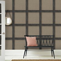 Easy Decor Vliestapete "Rotan Frame" 3D-Optik texturiert Design Tapeten Easy Decor Vliestapete "Rotan Frame" 3D-Optik texturiert Design Tapeten von Easy Decor