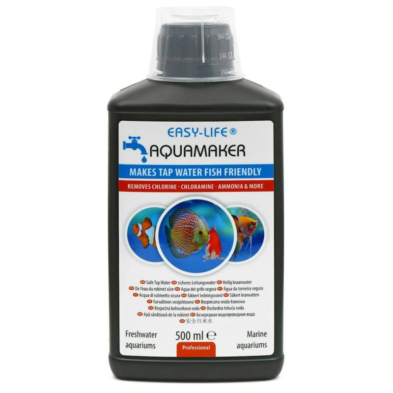 EasyLife AquaMaker (500 ml) von Easy-Life