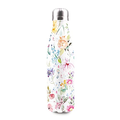 Easy Life Thermoflasche 12 Stunden heiß in Stahl 500 ml R2300# WTCR von Easy Life
