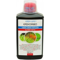 Easy Life - carbo 500ml Pflanzendünger Kohlenstoffdünger Pflanzen Aquariumpflanzen von Easy Life