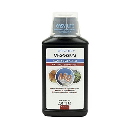 Easylife MG1001 Magnesium, 250 ml von Easy Life