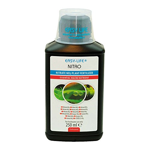 Easylife NI1001 Nitro, 250 ml von Easy Life