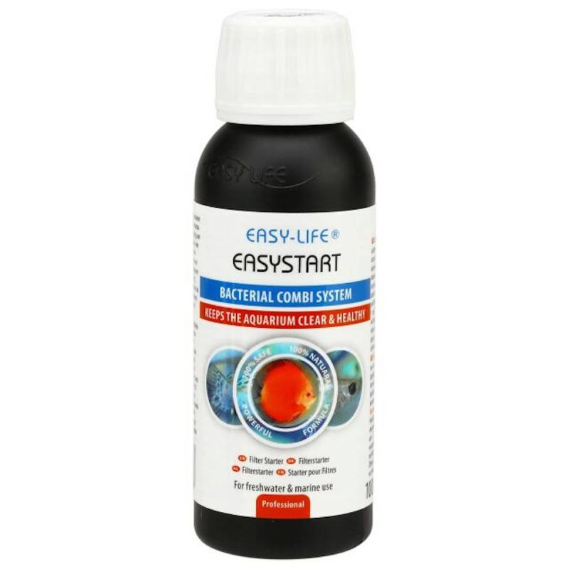 EasyLife Easystart (100 ml) von Easy-Life