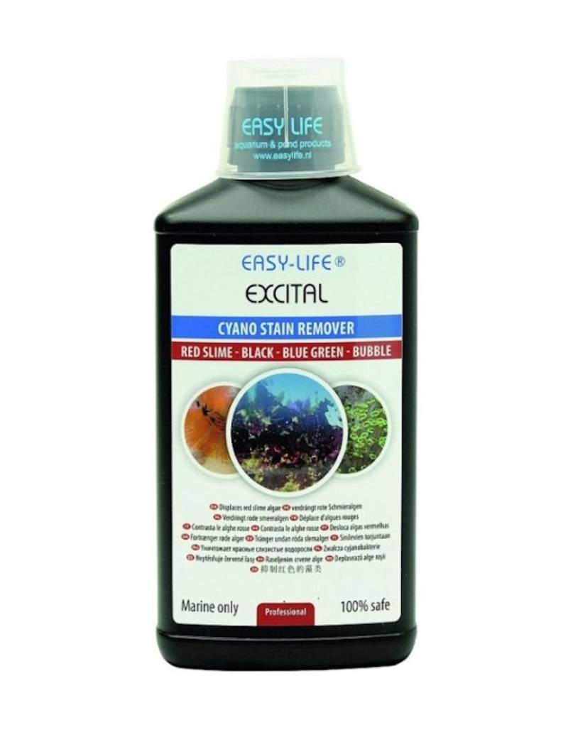 EasyLife Excital (1000 ml) von Easy-Life