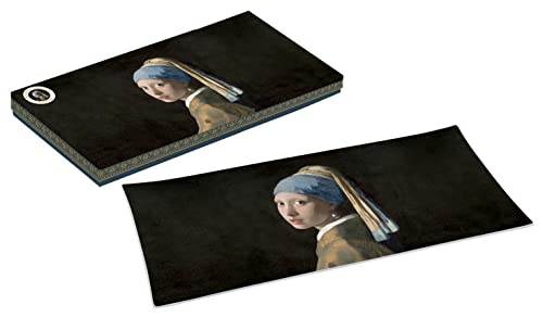 Easy Life Kakeplatte aus Glas, 36 x 17 cm Easy Life Kakeplatte aus Glas, 36 x 17 cm von Easy Life