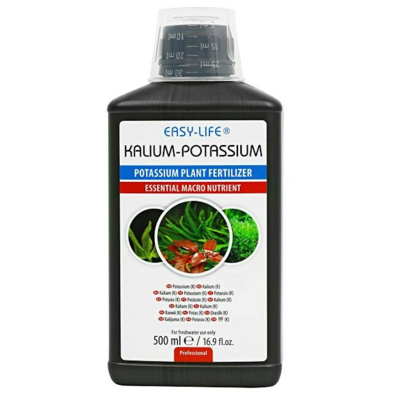 EasyLife Kalium-Potassium (500 ml) von Easy-Life