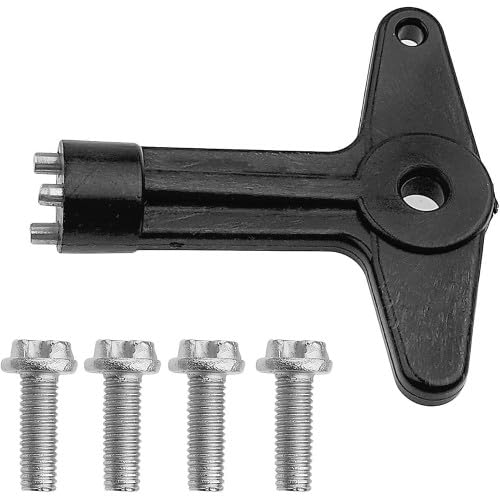 Easy Link Diebstahlsichere Radmuttern und Sicherheitschlüssel Schlüssel Kompatibel mit Renault Clio Espace Kangoo Megane Laguna Scenic Vel Satis Modus Opel 7700422600 1610001 90495549 von Easy Link