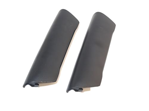 Easy Link 2x Innentürgriff Innentürgriffabdeckung Türgriff Abdeckung Vorne Kompatibel mit VW Transporter T5 2003-2010 7H0867171B Easy Link 2x Innentürgriff Innentürgriffabdeckung Türgriff Abdeckung Vorne Kompatibel mit VW Transporter T5 2003-2010 7H0867171B von Easy Link