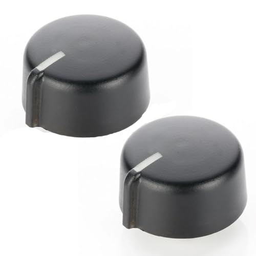 Easy Link 2x Klimatisierungsknopf Klimaknopf Klimabedienteil Kompatibel mit Mercedes C-Klasse W203 2000-2007 2038300685 A2038300685 (2) von Easy Link