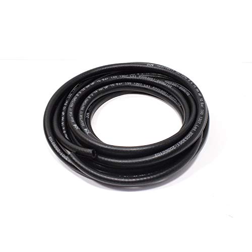 Easy Link Benzinschlauch 10mm 5m Kraftstoffschlauch Dieselschlauch Ölschlauch Schlauch Gummi von Easy Link