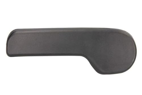 Easy Link Griff für Motorhaube Entriegelungsgriff Vorne Kompatibel mit VW Bora Caddy Golf T5 Seat Altea Arosa Cordoba Ibiza Leon Toledo Skoda Fabia Octavia Roomster Superb Yeti 1J1823533B von Easy Link