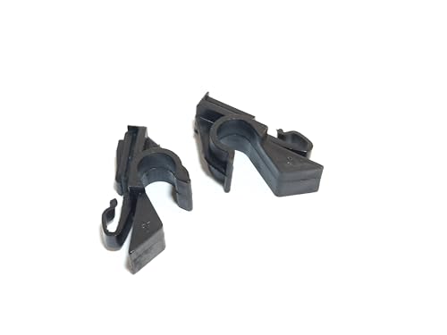 Easy Link Halterung Clips Halter Hutablage Paketablage Clip Kompatibel mit Fiat Grande Punto 2005-2009 71719952 71719953 Easy Link Halterung Clips Halter Hutablage Paketablage Clip Kompatibel mit Fiat Grande Punto 2005-2009 71719952 71719953 von Easy Link