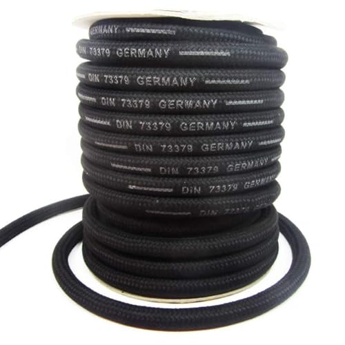 Easy Link Kraftstoffschlauch 3.2mm 5m Benzinschlauch Dieselschlauch Ölschlauch Schlauch NBR DIN 73379 Easy Link Kraftstoffschlauch 3.2mm 5m Benzinschlauch Dieselschlauch Ölschlauch Schlauch NBR DIN 73379 von Easy Link