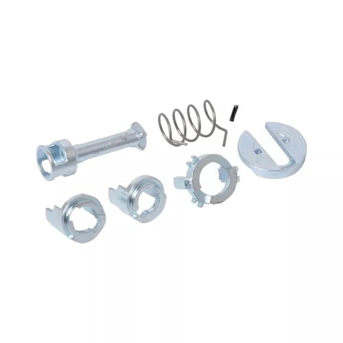 Easy Link Schlosszylinder-Reparatursatz Kompatibel mit BMW X5 E53 1999-2006 X3 E83 2003-2010 Easy Link Schlosszylinder-Reparatursatz Kompatibel mit BMW X5 E53 1999-2006 X3 E83 2003-2010 von Easy Link