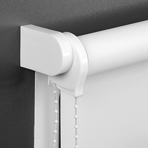 Easy-Shadow - 1 Stück Kettenzug Umrüst-Set für 36 mm Rollo Rollowelle für den Umbau von Springrollo / Federzugrollo auf Kettenzugrollo / Seitenzugrollo - Ersatzteil Rollos Kettenzug 36mm Easy-Shadow - 1 Stück Kettenzug Umrüst-Set für 36 mm Rollo Rollowelle für den Umbau von Springrollo / Federzugrollo auf Kettenzugrollo / Seitenzugrollo - Ersatzteil Rollos Kettenzug 36mm von Easy-Shadow