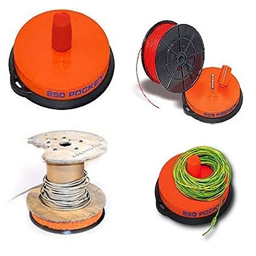 Kabelabroller Easy Tool 250 pocket von Easy Tool