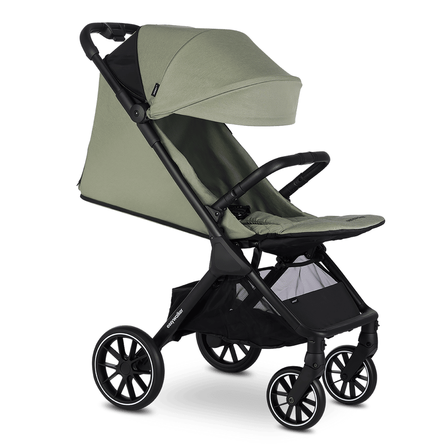 Easywalker Jackey Xl Kinderwagen Sportwagen Buggy Reisebuggy Wagen Siehe Text B-Ware Easywalker Jackey Xl Kinderwagen Sportwagen Buggy Reisebuggy Wagen Siehe Text B-Ware von Easy Walker