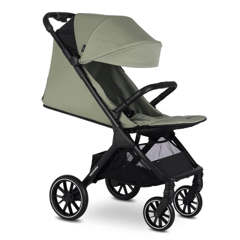 Easywalker Jackey Xl Kinderwagen Sportwagen Buggy Reisebuggy Wagen Siehe Text B-Ware von Easy Walker