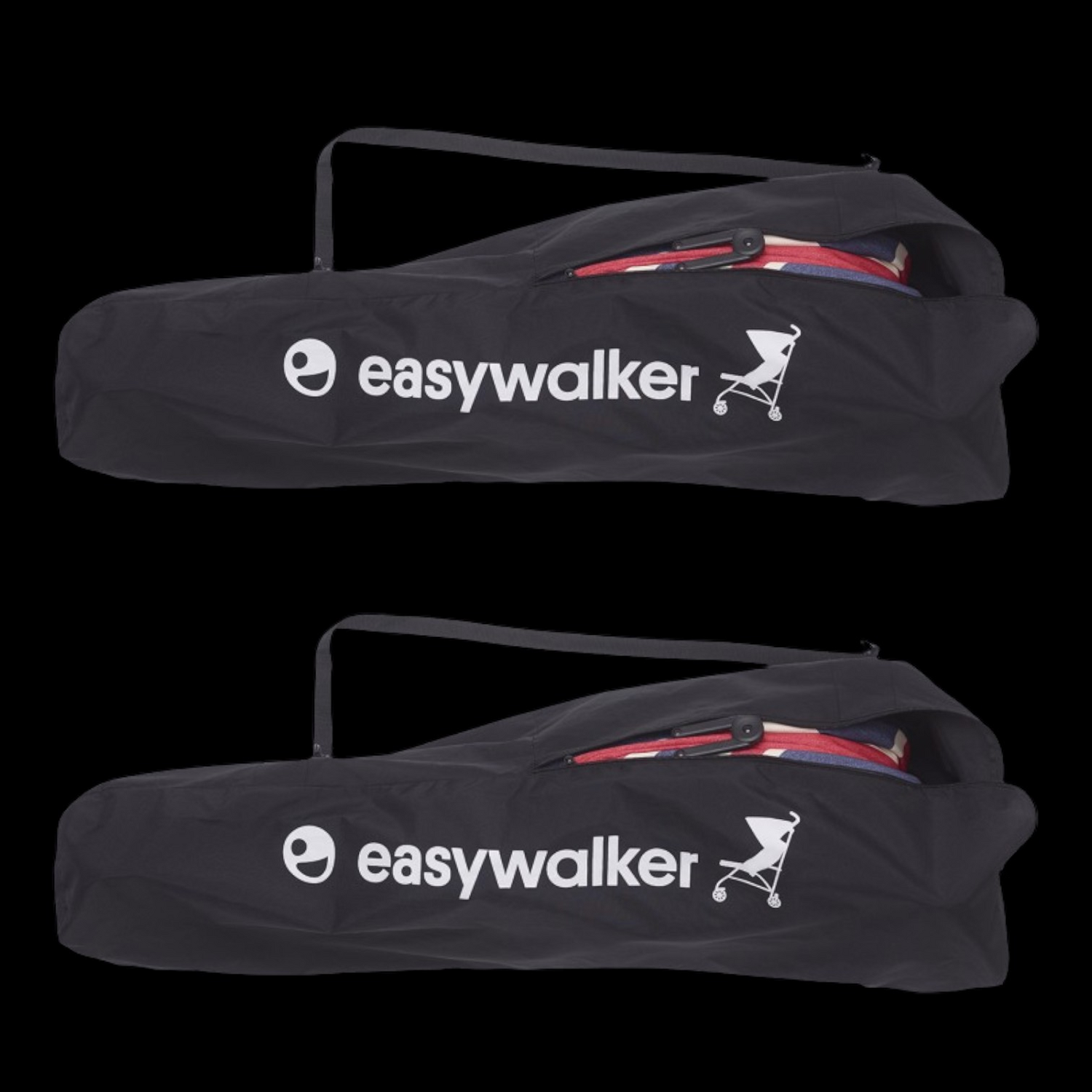 Easywalker Kinderwagen Transporttasche Kinderwagentasche Buggytasche 2 Stück B-Ware Easywalker Kinderwagen Transporttasche Kinderwagentasche Buggytasche 2 Stück B-Ware von Easy Walker