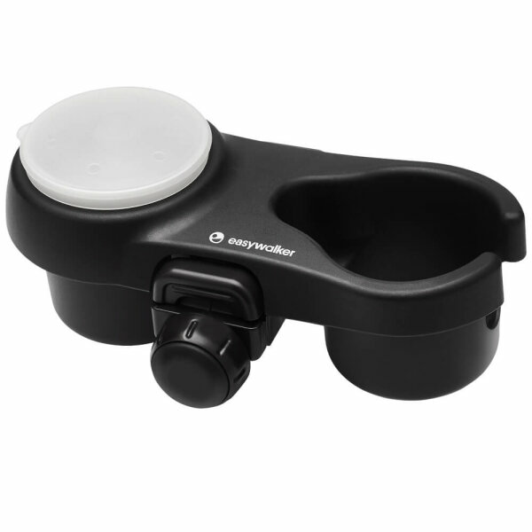 Easywalker Snack Tray Snackschale Kinderwagenzubehör Kinderwagenadapter B-Ware Easywalker Snack Tray Snackschale Kinderwagenzubehör Kinderwagenadapter B-Ware von Easy Walker