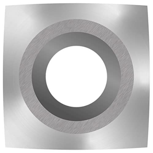 Authentische Easy Wood Tools (1600NR) Ci1-R2-NR- Negativ rechen Vollhartmetallfräser für Easy Rougher - Full und Pro Size von Easy Wood Tools