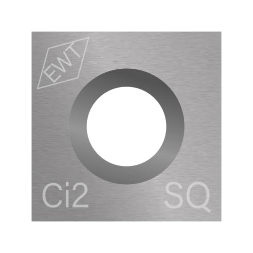 Easy Wood Tools Ci2-SQ Carbide Cutter (2500) von Easy Wood Tools