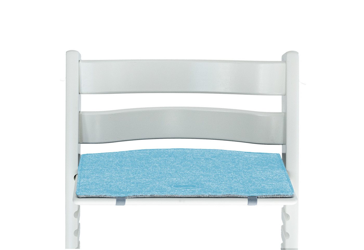 Easy and Green Hochstuhlauflage kompatibel mit STOKKE Tripp Trapp aus rPET Filz - Made in Germany Easy and Green Hochstuhlauflage kompatibel mit STOKKE Tripp Trapp aus rPET Filz - Made in Germany von Easy and Green