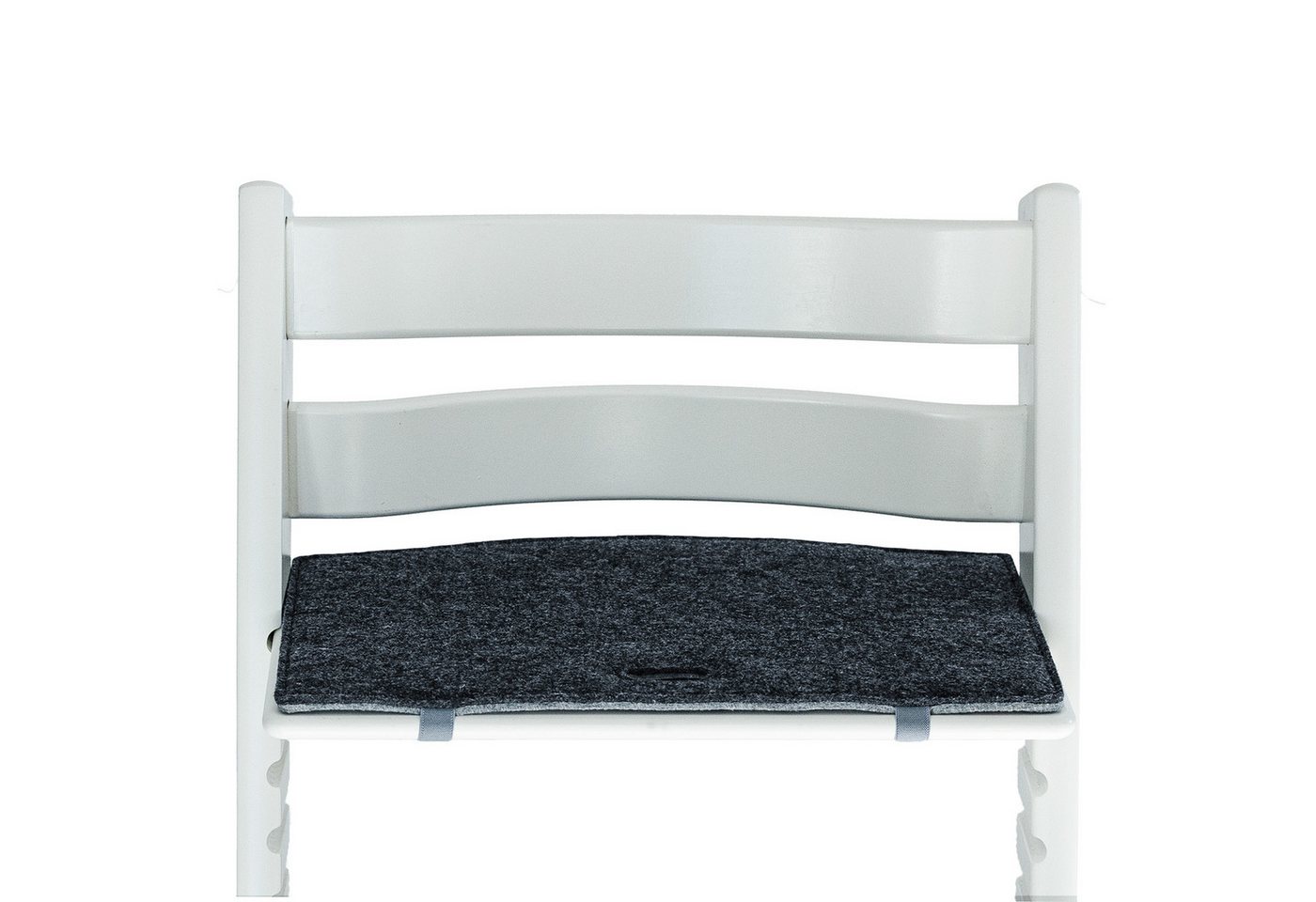 Easy and Green Hochstuhlauflage kompatibel mit STOKKE Tripp Trapp aus rPET Filz - Made in Germany Easy and Green Hochstuhlauflage kompatibel mit STOKKE Tripp Trapp aus rPET Filz - Made in Germany von Easy and Green