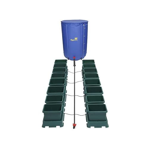 Autopot Easy2Grow komplett - 16 Töpfe à 8.5L - Anbausystem von Easy2Grow