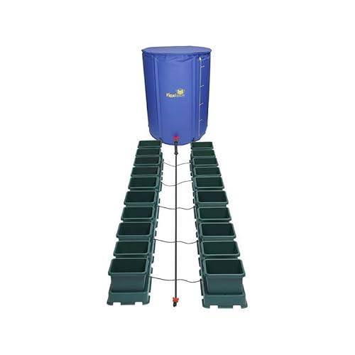 Autopot Easy2Grow komplett - 20 Töpfe à 8.5L - Anbausystem von Easy2Grow