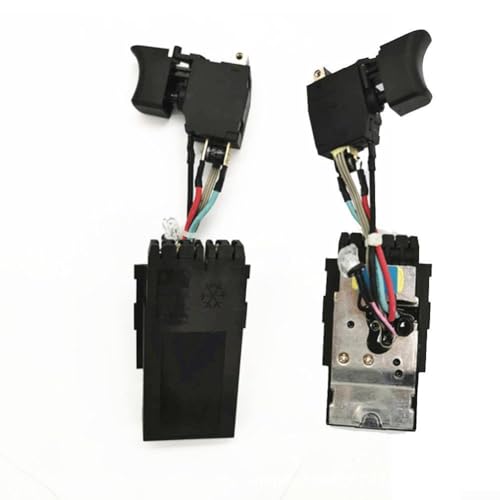 21,6 V Schalter, kompatibel mit SF22-A SFH22-A SIW22T-A SF10W-A22 Heimwerker von EasyByMall