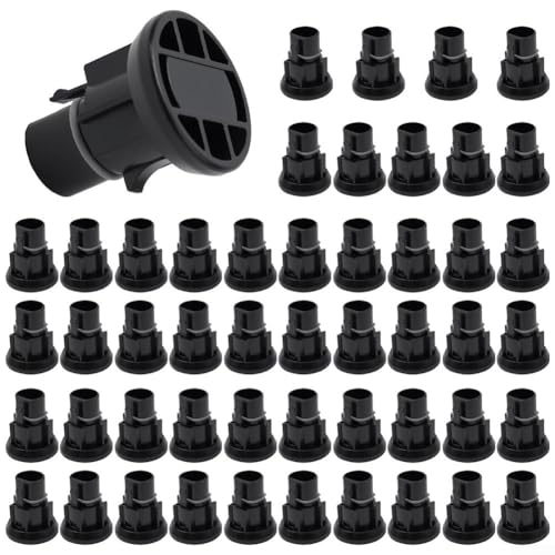 3-adrige wasserdichte AC-Stecker und -Buchsen, 50 Stück IP68 wasserdichte Verbindungs-Endkappe, weibliches Kabel 3-adrige wasserdichte AC-Stecker und -Buchsen, 50 Stück IP68 wasserdichte Verbindungs-Endkappe, weibliches Kabel von EasyByMall