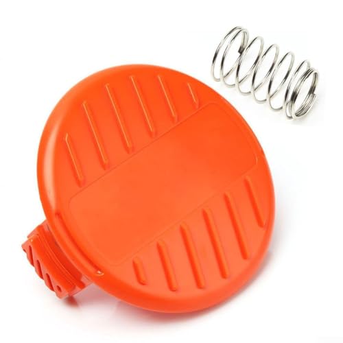 ABS Spulenabdeckungen für Black and Decker Reflex CST1000 GL545 GLC3000 Zuverlässiger Schutz ABS Spulenabdeckungen für Black and Decker Reflex CST1000 GL545 GLC3000 Zuverlässiger Schutz von EasyByMall
