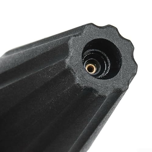 Aerodynamisches Design, drehbarer Sprühkopf für effektive Reinigungslösungen, max. PSI 3600 Aerodynamisches Design, drehbarer Sprühkopf für effektive Reinigungslösungen, max. PSI 3600 von EasyByMall
