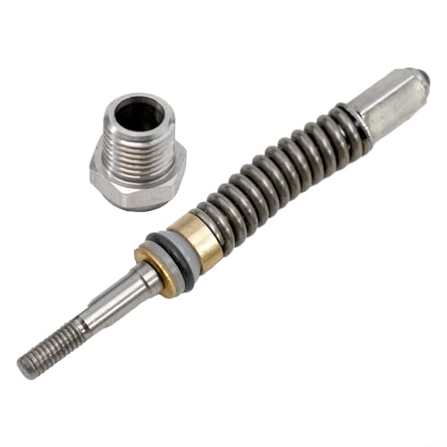 Airless Sprühmaschine Sprühdüse, Druck Airless Sprühfarbe Spray Reparatur Kit Kompatibel mit 288-817 SG2/SG3 SG20 Kit von EasyByMall