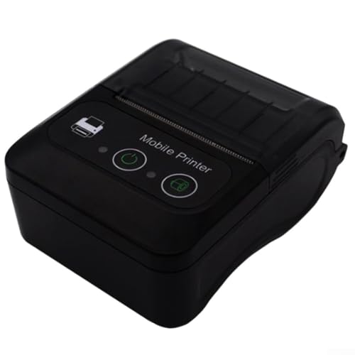 EasyByMall Das unverzichtbare mobile Werkzeug für jeden Geschäftsinhaber. Das effiziente Dual-System-kompatible Thermo-Belegdruckgerät im Taschenformat von EasyByMall