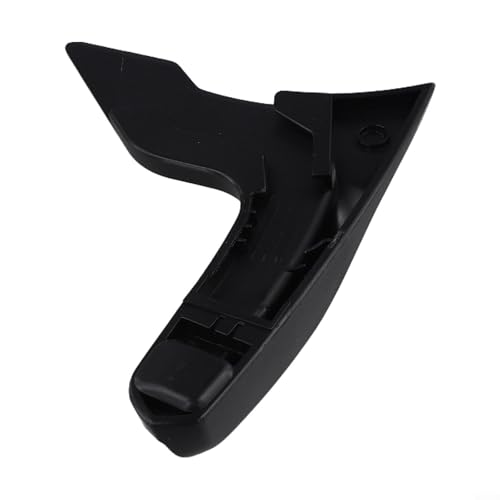 EasyByMall Hebel für linke Sitzhöhe, kompatibel mit Ford Fiesta, Focus und Grand C Max Modelle seit 2008 von EasyByMall