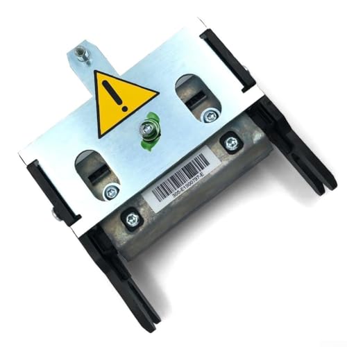 EasyByMall S10084 Druckkopf konsistent im Etikettendruck für Pebble4-Geräte EasyByMall S10084 Druckkopf konsistent im Etikettendruck für Pebble4-Geräte von EasyByMall