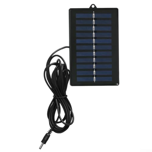 Eco Conscious wiederaufladbare Glühbirne, geeignet für Outdoor-Abenteuer oder Heimgebrauch, energiesparendes Design aus Materialien von EasyByMall