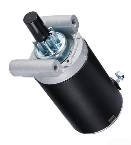 Effizienter Motorstarter für SV710 SV720 SV715 SV725 kompatibel mit Twin Modellen 32 098 01 S und mehr Effizienter Motorstarter für SV710 SV720 SV715 SV725 kompatibel mit Twin Modellen 32 098 01 S und mehr von EasyByMall