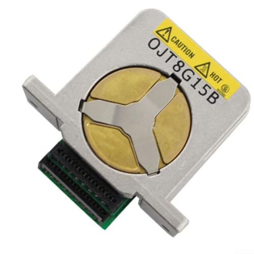 Engineered Print Head 1275824 Suitable for Use with Your For FX890 and Other Printer Models Engineered Print Head 1275824 Suitable for Use with Your For FX890 and Other Printer Models von EasyByMall