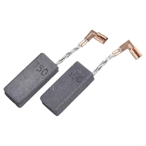 Ersatz-Kohlebürsten CB350 für Hammer-Werkzeug, 2 Stück Ersatz-Kohlebürsten CB350 für Hammer-Werkzeug, 2 Stück von EasyByMall