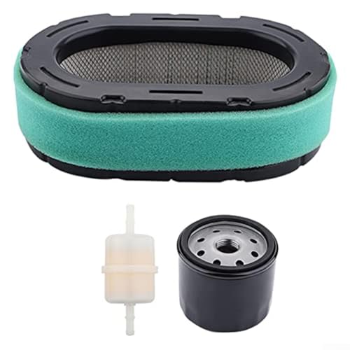 Ersatz-Luftfilter für XT1 für XT2 und für Craftsman Modelle, einfache Wartung für Rasenpflegemaschinen Ersatz-Luftfilter für XT1 für XT2 und für Craftsman Modelle, einfache Wartung für Rasenpflegemaschinen von EasyByMall