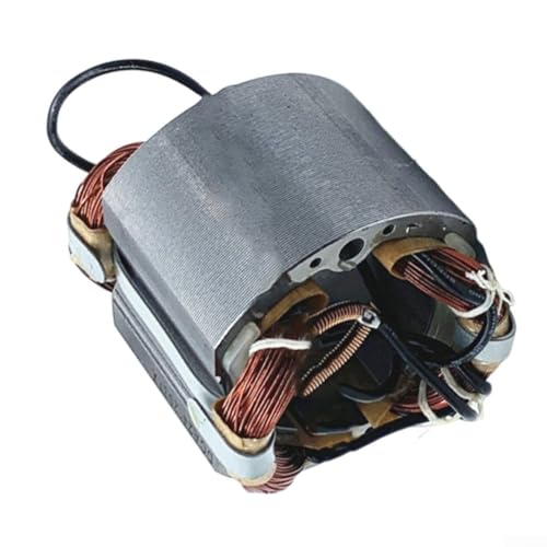 Ersatz-Stator-Werkzeug-Komponente speziell für elektrische Hämmer wie das Modell PR 38 E, PR 3 8 E Ersatz-Stator-Werkzeug-Komponente speziell für elektrische Hämmer wie das Modell PR 38 E, PR 3 8 E von EasyByMall