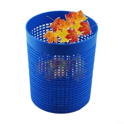 Filterkorb für Hayward W560 und W26705, hält Ihren Poolfilter reibungslos (blau) von EasyByMall
